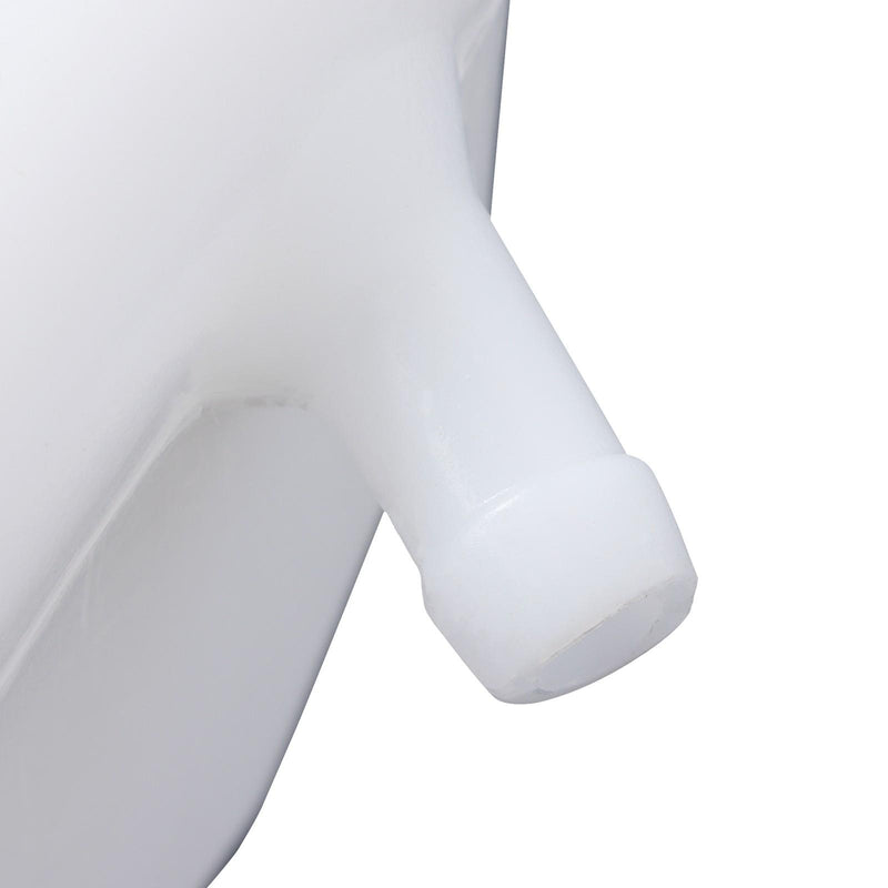 DURAFORCE Coolant Reservoir Tank 6732375 For Bobcat A300 S150 S175 S205 S220 T180 T190