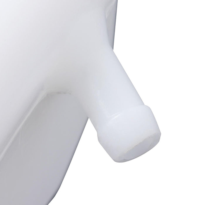 DURAFORCE Coolant Reservoir Tank 6732375 For Bobcat A300 S150 S175 S205 S220 T180 T190