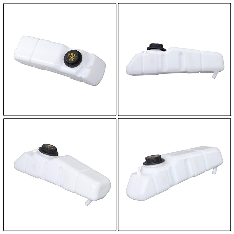 DURAFORCE Coolant Reservoir Tank 6732375 For Bobcat A300 S150 S175 S205 S220 T180 T190
