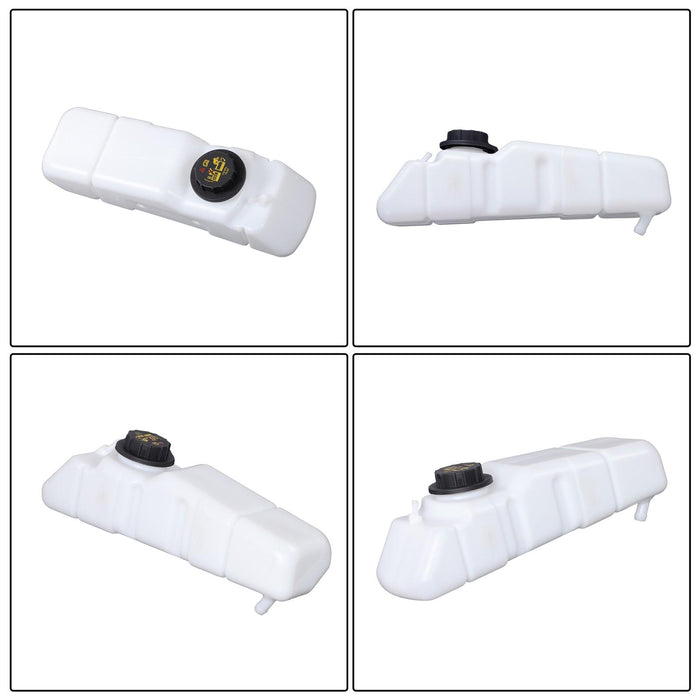 DURAFORCE Coolant Reservoir Tank 6732375 For Bobcat A300 S150 S175 S205 S220 T180 T190