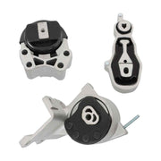 DURAFORCE 3PCS Engine Motor & Trans Mount A5342/A5799/A5429 For Ford Flex Taurus 3.5L 2.0L
