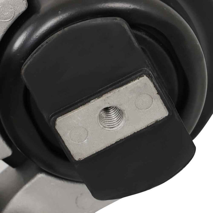 DURAFORCE 3PCS Engine Motor & Trans Mount A5342/A5799/A5429 For Ford Flex Taurus 3.5L 2.0L