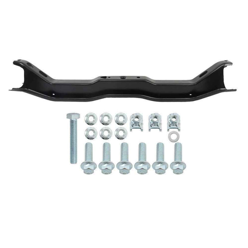 DURAFORCE 926-956 Fuel Tank Rear Frame Crossmember For K1500/K2500/K3500 1988 1989-99 2000