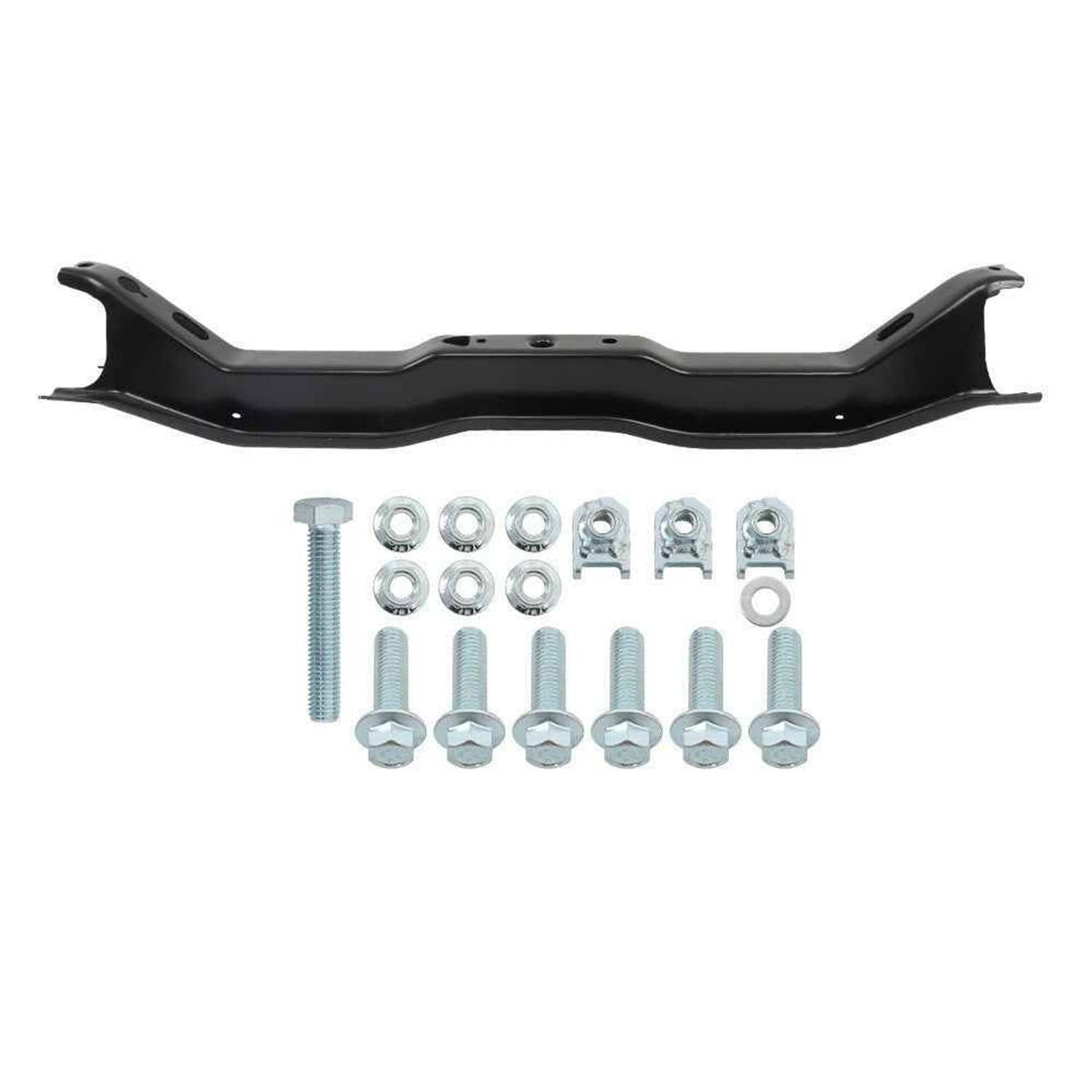 926-956 Fuel Tank Rear Frame Crossmember For K1500/K2500/K3500 1988 19 ...