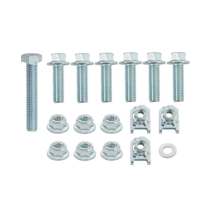 DURAFORCE 926-956 Fuel Tank Rear Frame Crossmember For K1500/K2500/K3500 1988 1989-99 2000