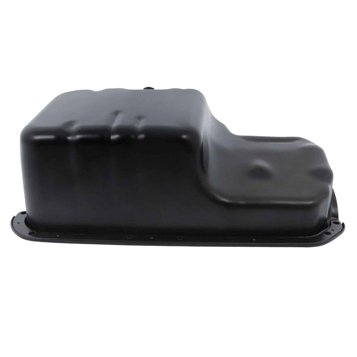 DURAFORCE Engine Oil Pan 264-402 For 88-95 Honda Civic Del Sol & CRX Models 1.5L 1.6L L4