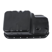 DURAFORCE Engine Oil Pan 264-402 For 88-95 Honda Civic Del Sol & CRX Models 1.5L 1.6L L4