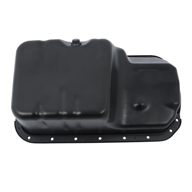 DURAFORCE Engine Oil Pan 264-402 For 88-95 Honda Civic Del Sol & CRX Models 1.5L 1.6L L4