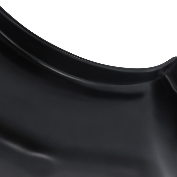 DURAFORCE Engine Oil Pan 264-402 For 88-95 Honda Civic Del Sol & CRX Models 1.5L 1.6L L4