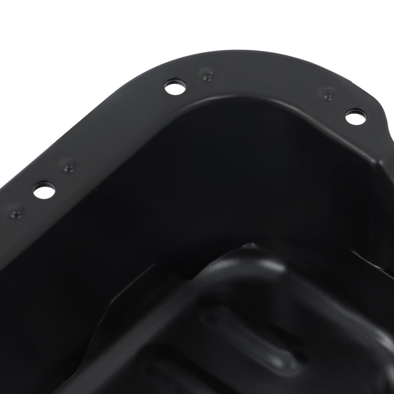 DURAFORCE Engine Oil Pan 264-402 For 88-95 Honda Civic Del Sol & CRX Models 1.5L 1.6L L4