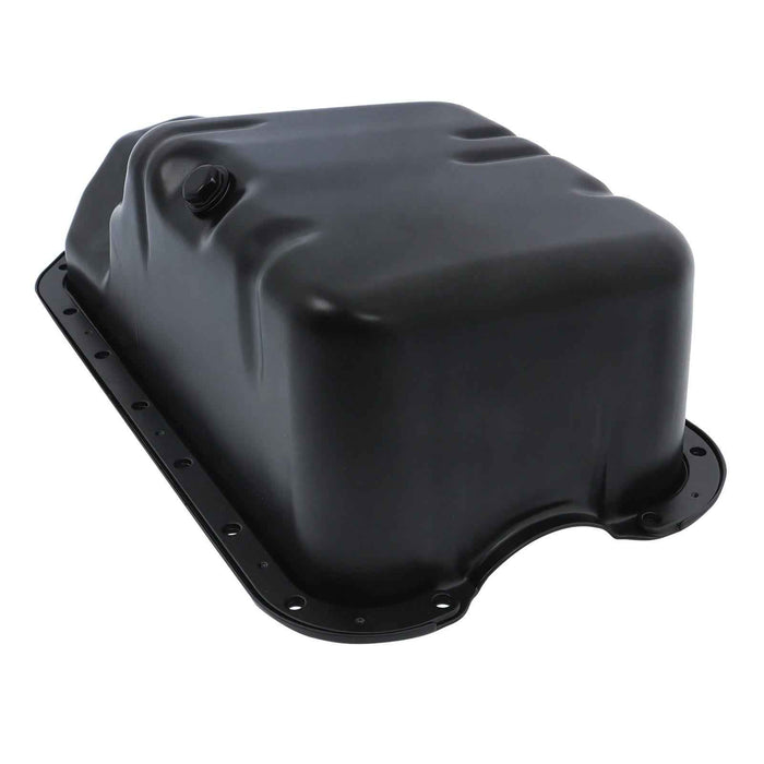 DURAFORCE Engine Oil Pan 264-402 For 88-95 Honda Civic Del Sol & CRX Models 1.5L 1.6L L4