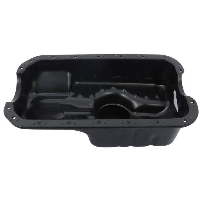 DURAFORCE Engine Oil Pan 264-402 For 88-95 Honda Civic Del Sol & CRX Models 1.5L 1.6L L4
