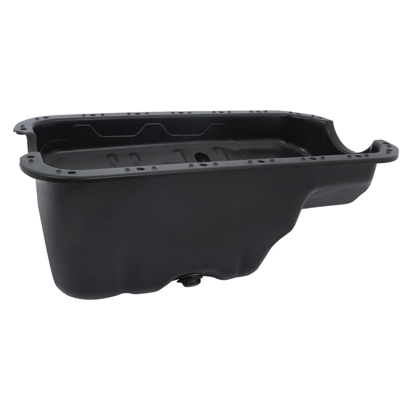 DURAFORCE Engine Oil Pan 264-402 For 88-95 Honda Civic Del Sol & CRX Models 1.5L 1.6L L4