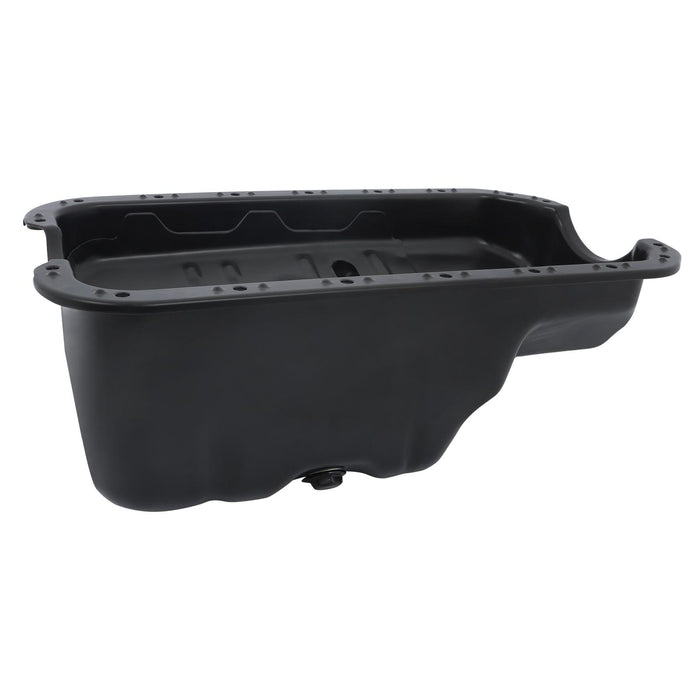 DURAFORCE Engine Oil Pan 264-402 For 88-95 Honda Civic Del Sol & CRX Models 1.5L 1.6L L4