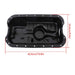 DURAFORCE Engine Oil Pan 264-402 For 88-95 Honda Civic Del Sol & CRX Models 1.5L 1.6L L4