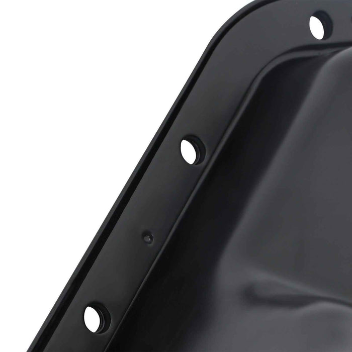 DURAFORCE Engine Oil Pan 264-402 For 88-95 Honda Civic Del Sol & CRX Models 1.5L 1.6L L4