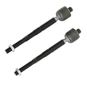 DURAFORCE For Nissan Altima 2014 2015-2018 EV801066 ES801197 Front Inner Outer Tie Rod End