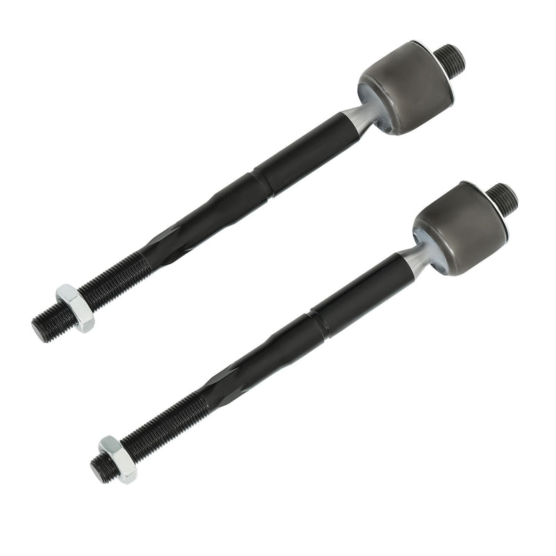 DURAFORCE For Nissan Altima 2014 2015-2018 EV801066 ES801197 Front Inner Outer Tie Rod End