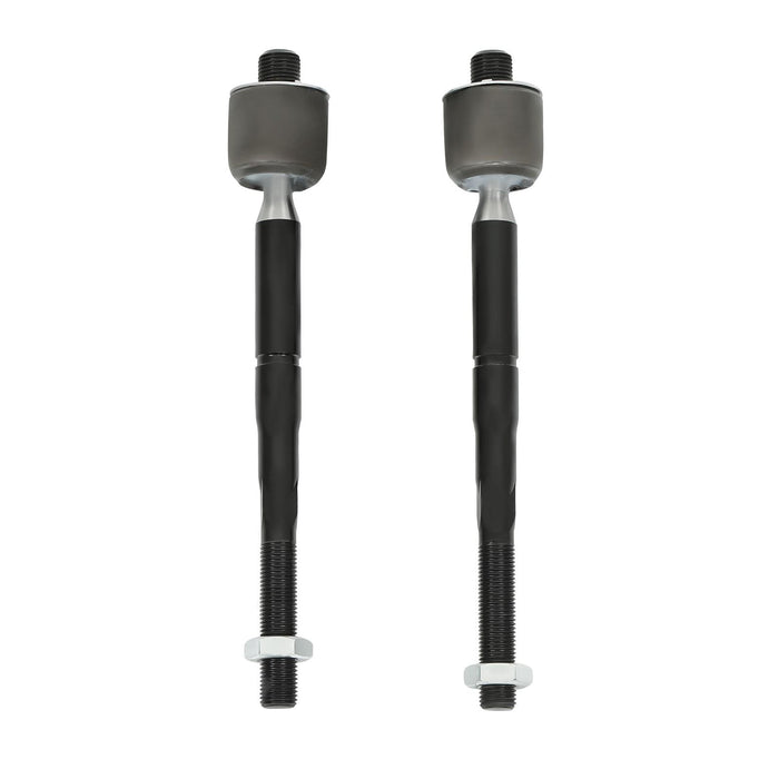 DURAFORCE For Nissan Altima 2014 2015-2018 EV801066 ES801197 Front Inner Outer Tie Rod End