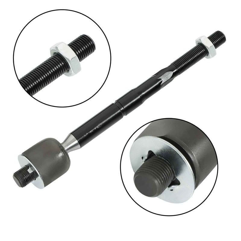 DURAFORCE For Nissan Altima 2014 2015-2018 EV801066 ES801197 Front Inner Outer Tie Rod End