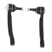 DURAFORCE For Nissan Altima 2014 2015-2018 EV801066 ES801197 Front Inner Outer Tie Rod End