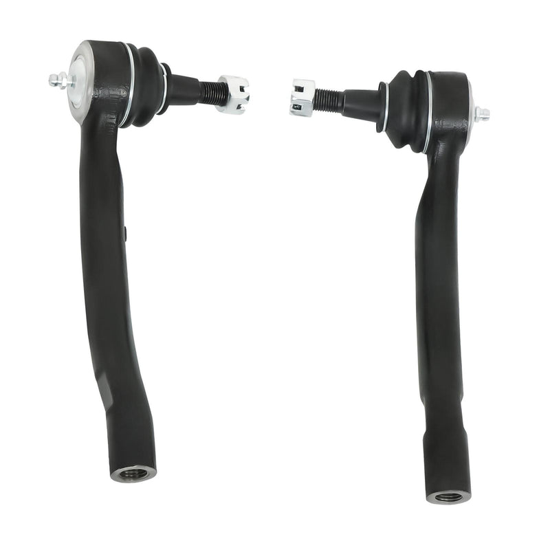 DURAFORCE For Nissan Altima 2014 2015-2018 EV801066 ES801197 Front Inner Outer Tie Rod End