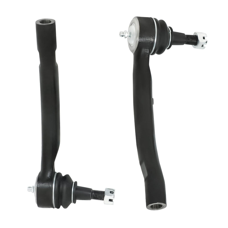 DURAFORCE For Nissan Altima 2014 2015-2018 EV801066 ES801197 Front Inner Outer Tie Rod End