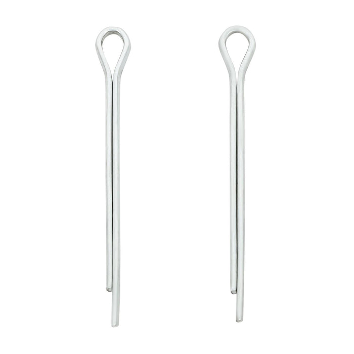 DURAFORCE For Nissan Altima 2014 2015-2018 EV801066 ES801197 Front Inner Outer Tie Rod End