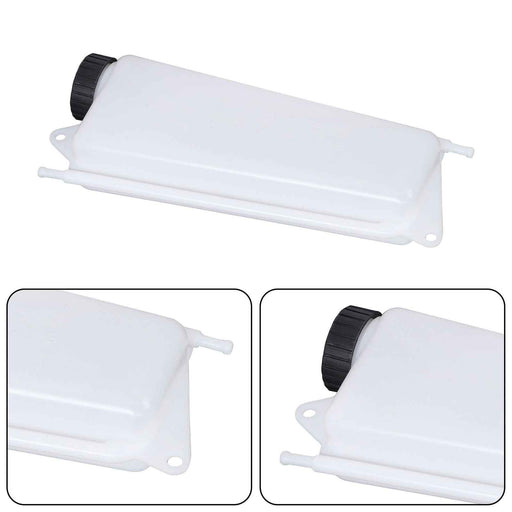 DURAFORCE Reservoir Tank 131084A1 131084A2 For CASE 585E 580L 580M 580SM 590L 590SL 586G