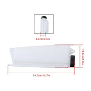 DURAFORCE Reservoir Tank 131084A1 131084A2 For CASE 585E 580L 580M 580SM 590L 590SL 586G