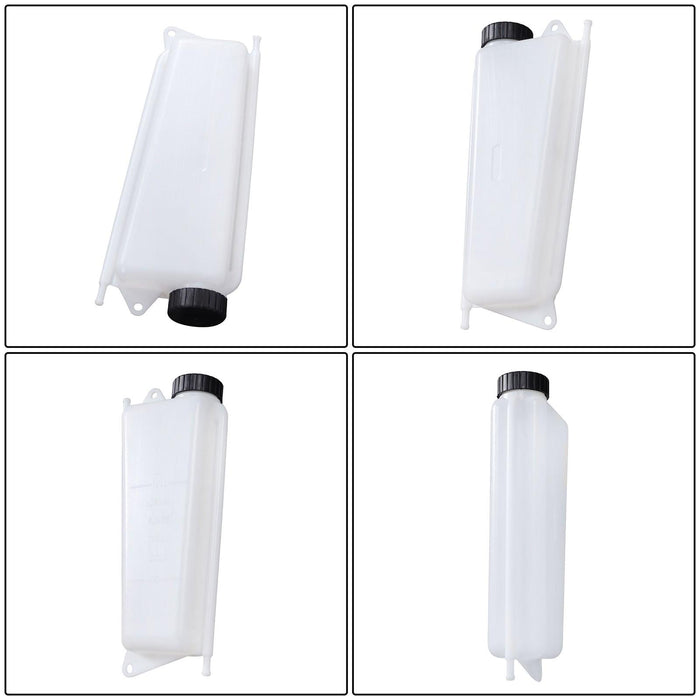 DURAFORCE Reservoir Tank 131084A1 131084A2 For CASE 585E 580L 580M 580SM 590L 590SL 586G