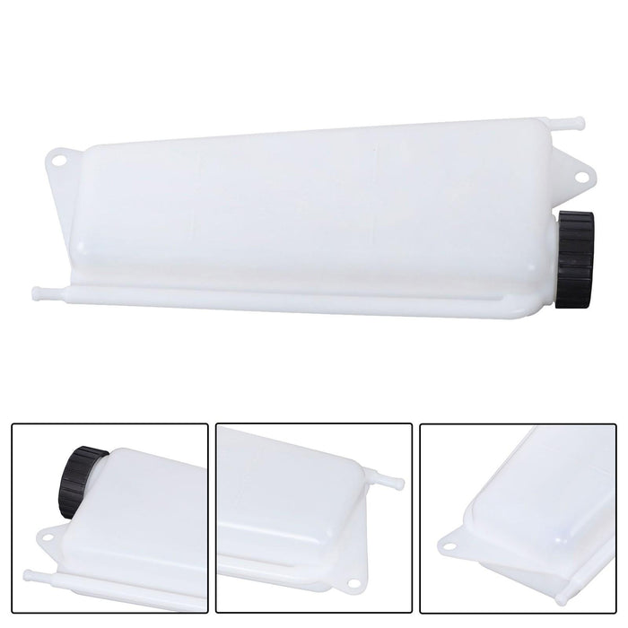 DURAFORCE Reservoir Tank 131084A1 131084A2 For CASE 585E 580L 580M 580SM 590L 590SL 586G
