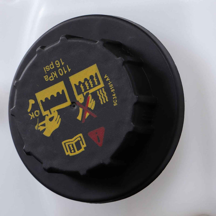 DURAFORCE Reservoir Tank 131084A1 131084A2 For CASE 585E 580L 580M 580SM 590L 590SL 586G