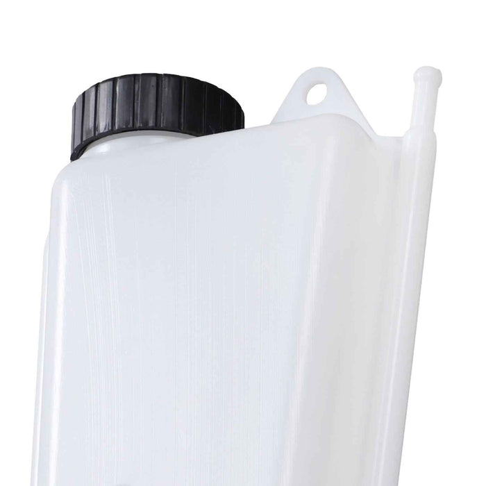 DURAFORCE Reservoir Tank 131084A1 131084A2 For CASE 585E 580L 580M 580SM 590L 590SL 586G