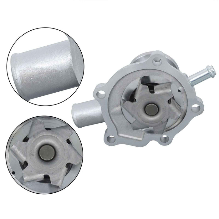 DURAFORCE For Bobcat 2200 2300 2200S MT52 MT55 1G820-73030 1G820-73035 Water Pump