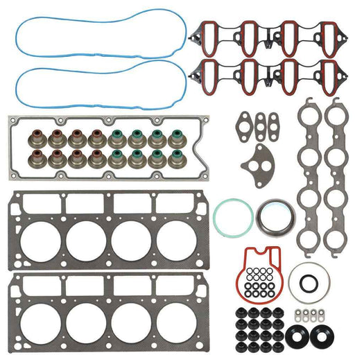 DURAFORCE For Chevrolet Silverado 1500 2500 Suburban Tahoe GMC Yukon 4.8L Head Gasket Set