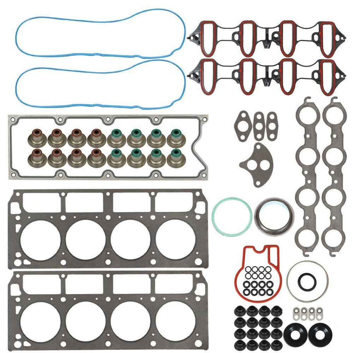 DURAFORCE For Chevrolet Silverado 1500 2500 Suburban Tahoe GMC Yukon 4.8L Head Gasket Set