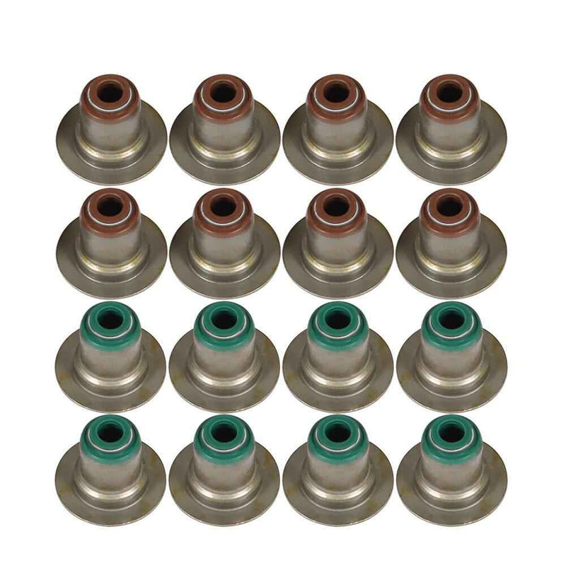 DURAFORCE For Chevrolet Silverado 1500 2500 Suburban Tahoe GMC Yukon 4.8L Head Gasket Set