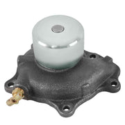 DURAFORCE Water Pump for John Deere 324J 304J 332 332D 328 328D 329D 325 RE507604 RE545573