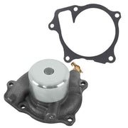DURAFORCE Water Pump for John Deere 324J 304J 332 332D 328 328D 329D 325 RE507604 RE545573