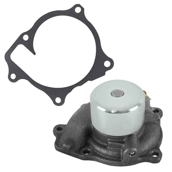DURAFORCE Water Pump for John Deere 324J 304J 332 332D 328 328D 329D 325 RE507604 RE545573