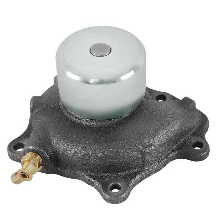 DURAFORCE Water Pump for John Deere 324J 304J 332 332D 328 328D 329D 325 RE507604 RE545573