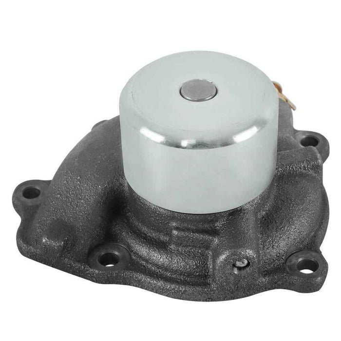 DURAFORCE Water Pump for John Deere 324J 304J 332 332D 328 328D 329D 325 RE507604 RE545573