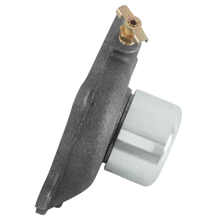 DURAFORCE Water Pump for John Deere 324J 304J 332 332D 328 328D 329D 325 RE507604 RE545573