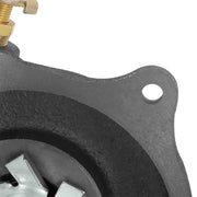 DURAFORCE Water Pump for John Deere 324J 304J 332 332D 328 328D 329D 325 RE507604 RE545573