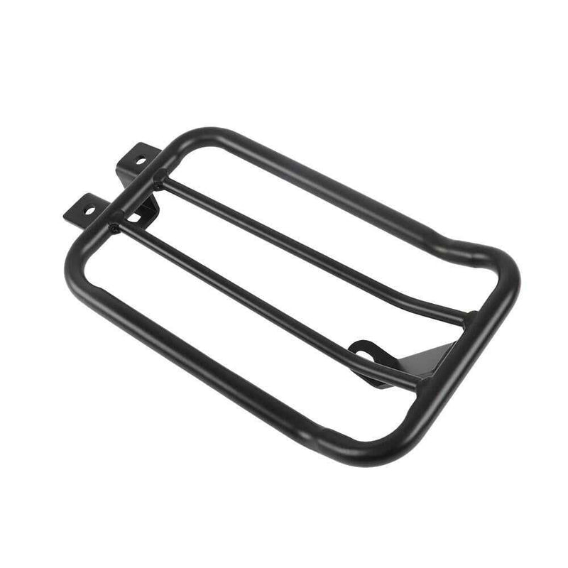 DURAFORCE Rear Detachable Backrest Fit For Kawasaki Vulcan S VN EN650 VN650 2015-2023