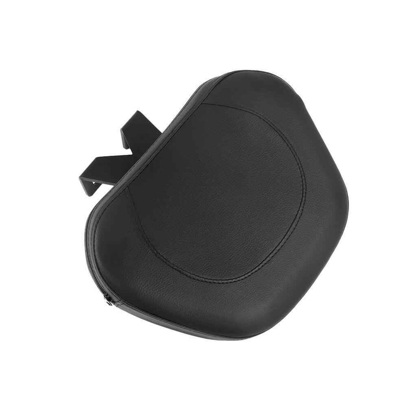 DURAFORCE Rear Detachable Backrest Fit For Kawasaki Vulcan S VN EN650 VN650 2015-2023