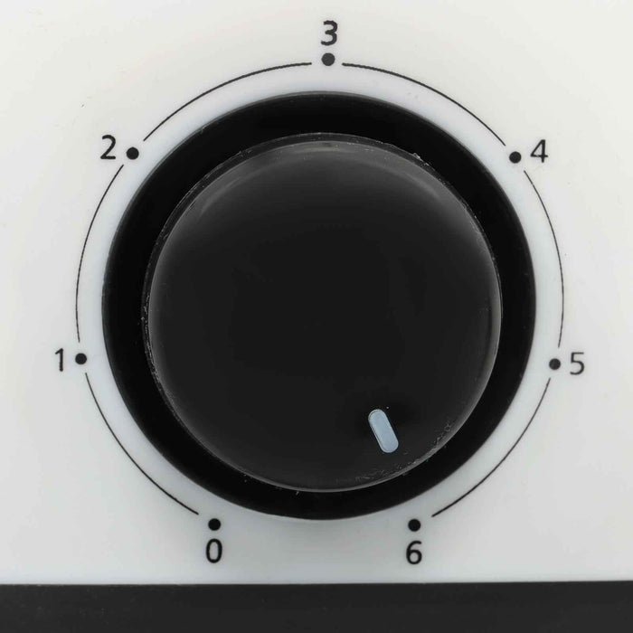 DURAFORCE 1500ml 2500W 110V Handheld High Temperature Pressurized Steam Cleaning (White)