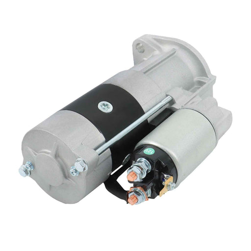 DURAFORCE 1K012-63010 Starter For Kubota Loader V3800DI-T M126GX M126X M135GX M8T50472