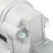 DURAFORCE 1K012-63010 Starter For Kubota Loader V3800DI-T M126GX M126X M135GX M8T50472